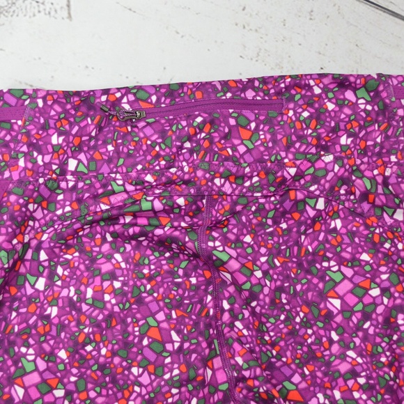 Lululemon Real Quick Crop Size 8 - Picture 6 of 7